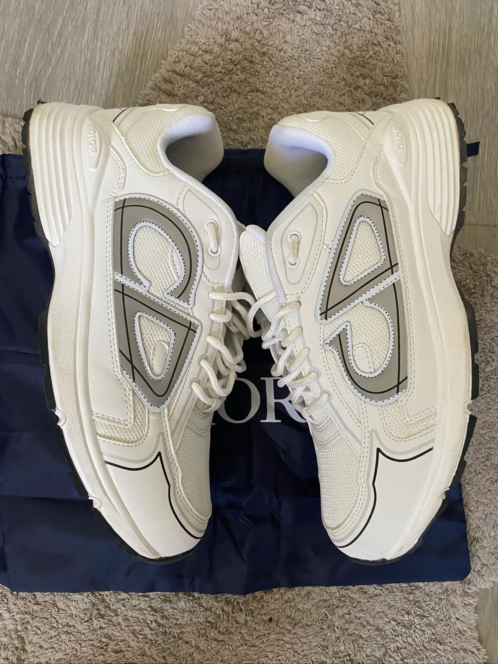 Dior B30 – photo 8